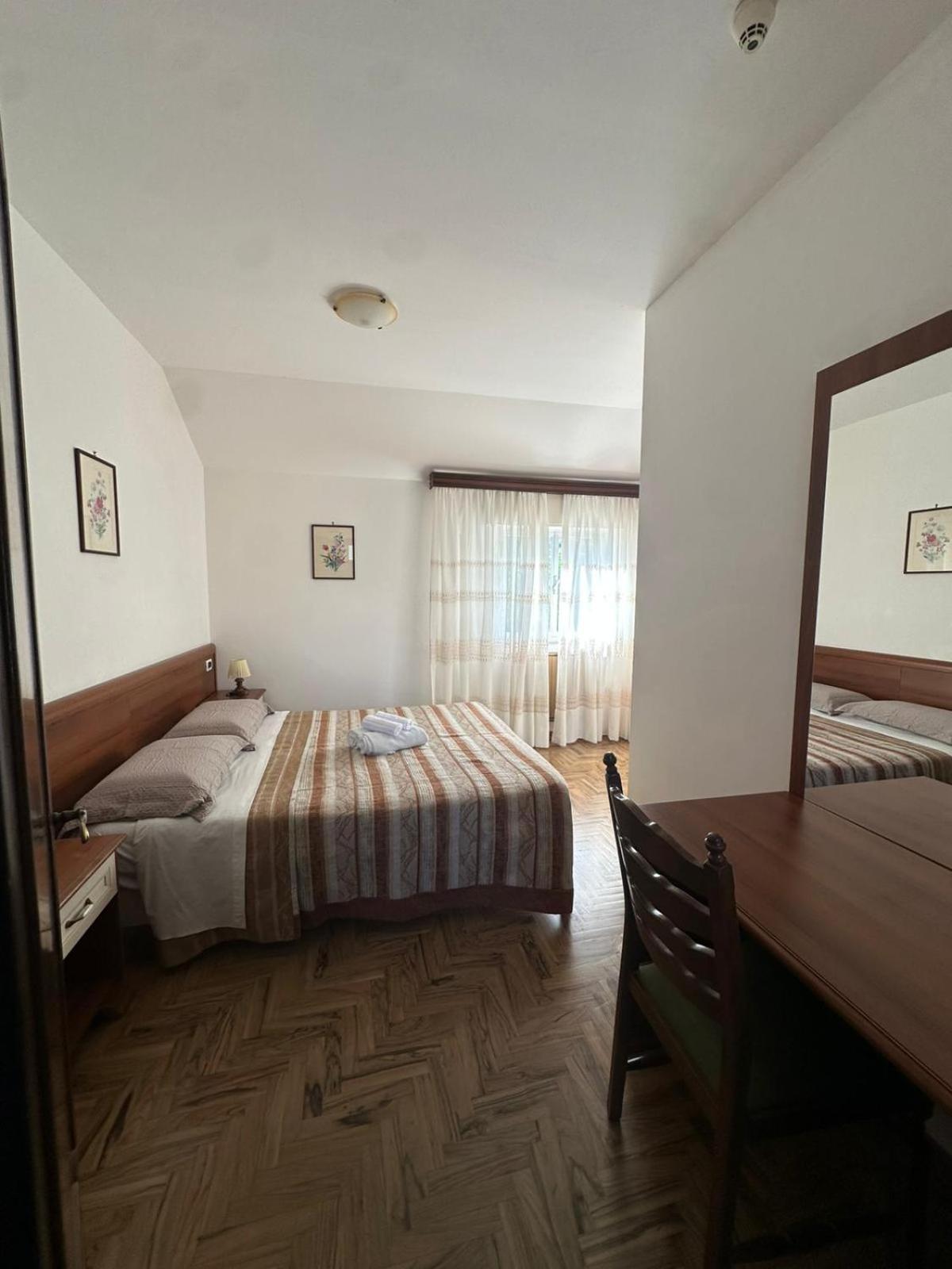 Hotel La Pineta 코골레토 외부 사진
