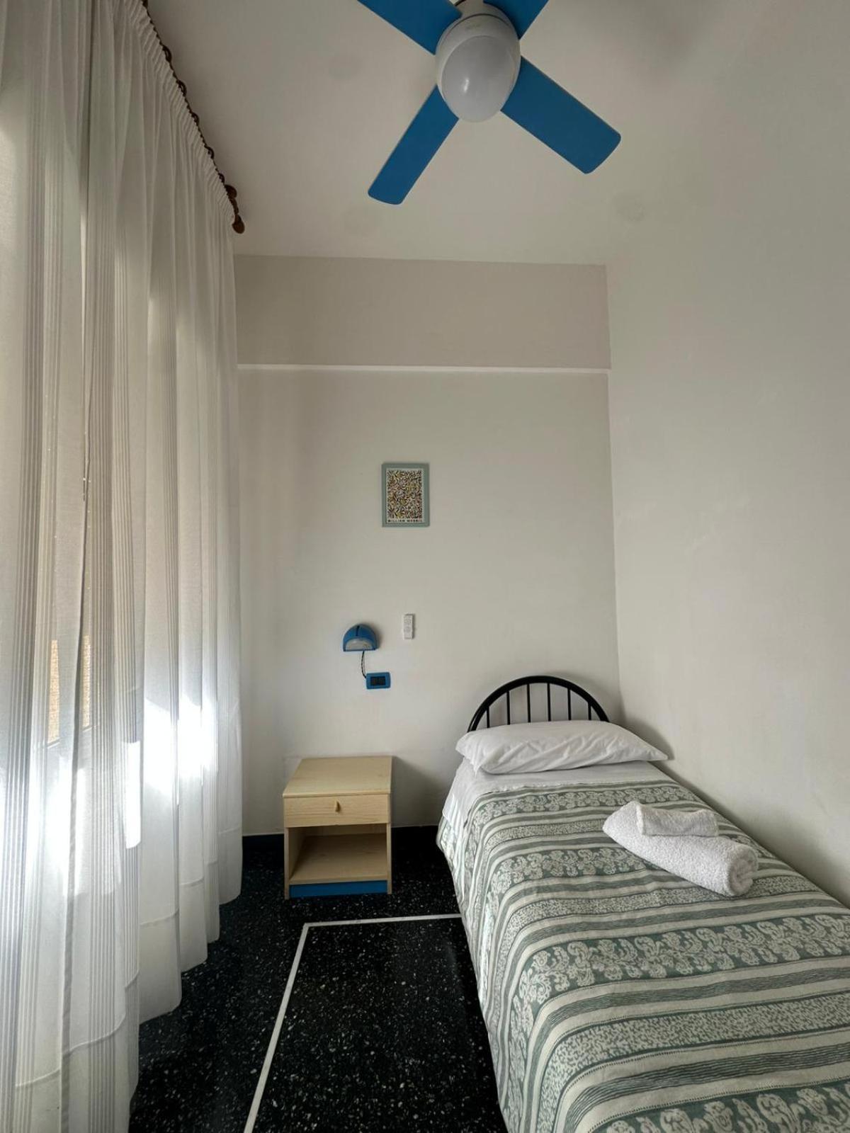 Hotel La Pineta 코골레토 외부 사진