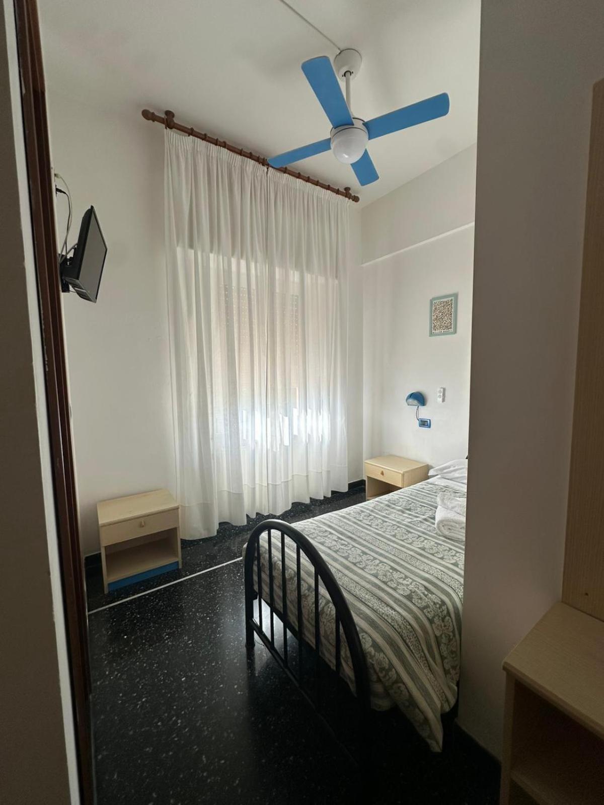 Hotel La Pineta 코골레토 외부 사진